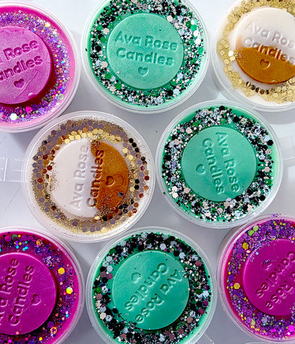 Shot Pot Melts