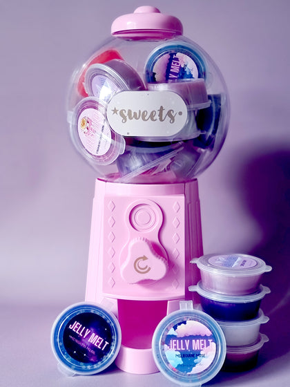 Jelly Melts