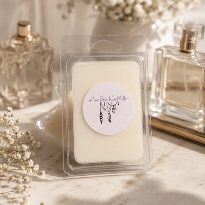 Designer Perfume Melts