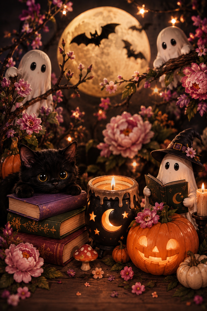 Halloween Collection