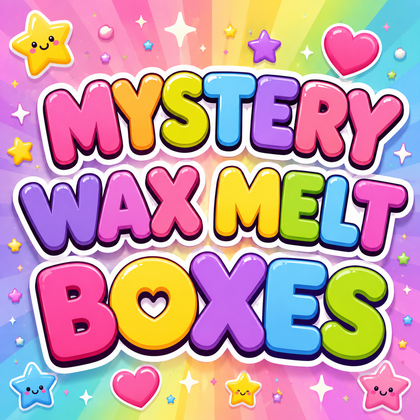 Mystery Melt Boxes