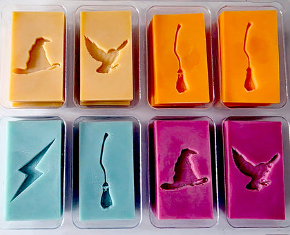 Themed Melts