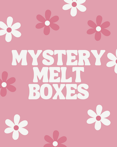 Mystery melt box