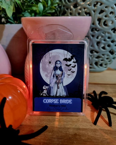Corpse Bride