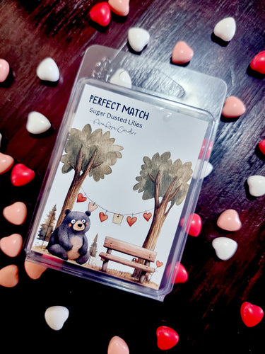 Perfect Match Wax Melts