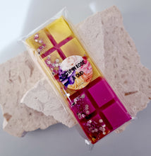 Autumn Rose & Oud Snap Bar Melt