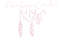 Ava Rose Candles