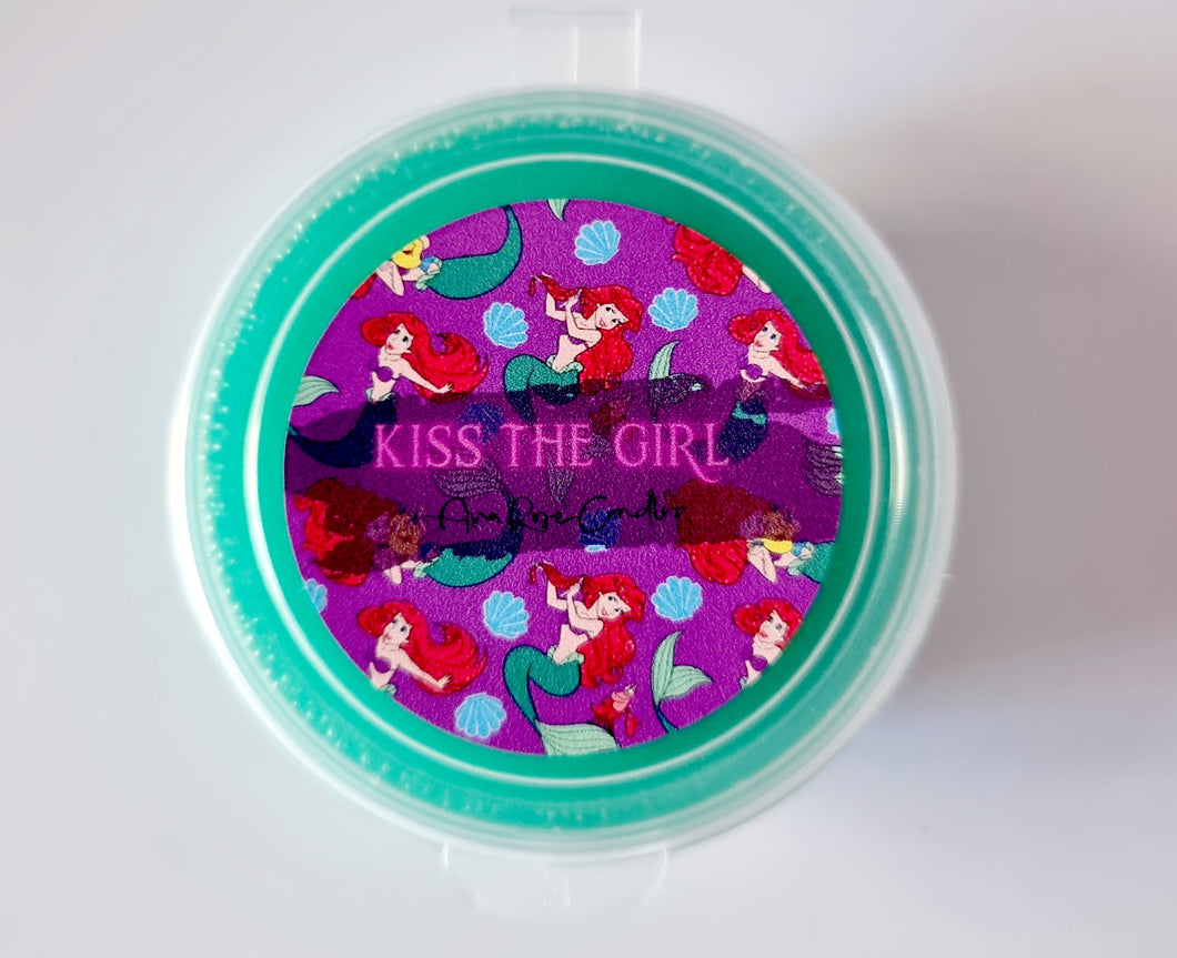 Kiss The Girl Jelly Melt