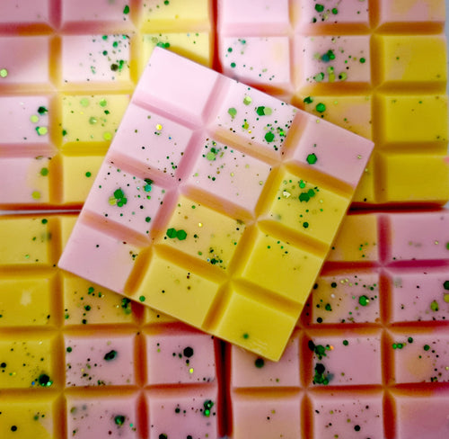 Dragonfruit Champagne Snap Bar