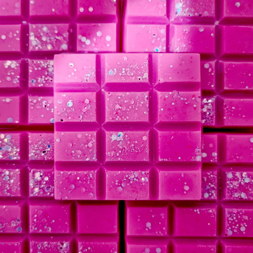 Bright Crystal Snap Bar