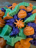 Halloween Scoopie Wax Melts