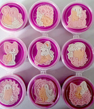 Halloween Linen Wax Melt