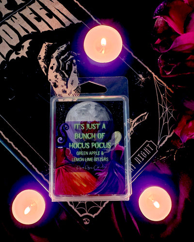 Hocus Pocus Wax Melts
