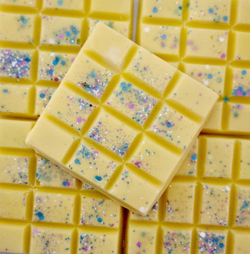 Pineapple Brioche Snap Bar