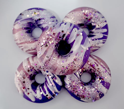 Vanilla Candy Rock Sugar 42