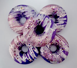 Vanilla Candy Rock Sugar 42