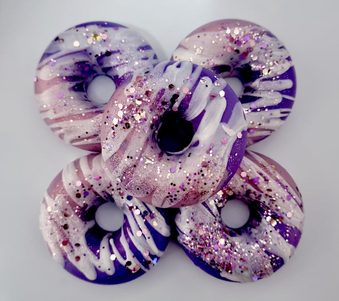 Vanilla Candy Rock Sugar 42
