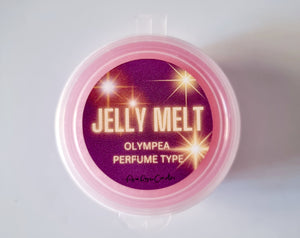 Olympea Jelly Melt