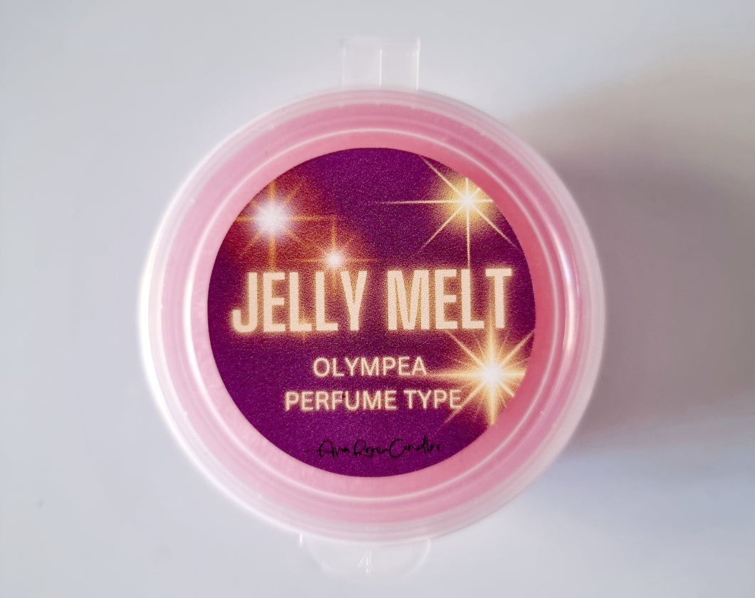 Olympea Jelly Melt