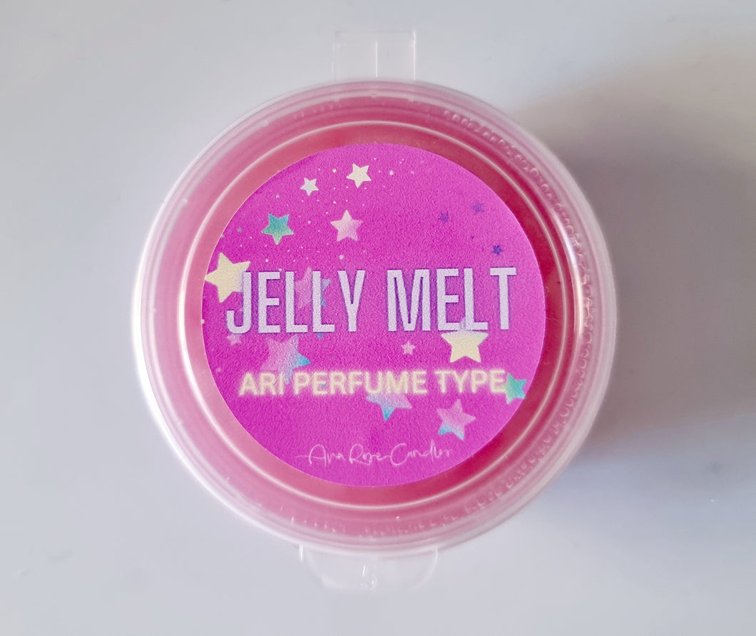 Ari Perfume Jelly Melt