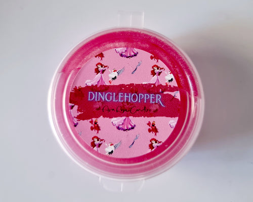 Dinglehopper Jelly Melt