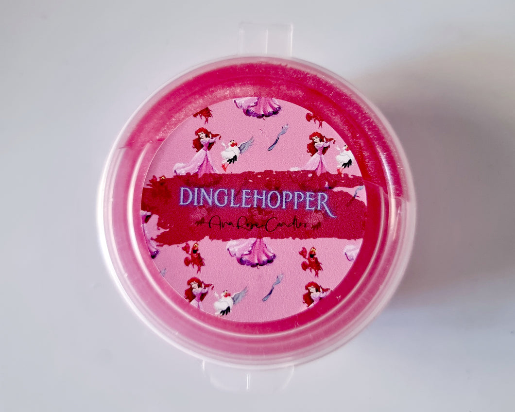 Dinglehopper Jelly Melt