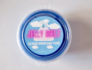 Cloud Jelly Melt