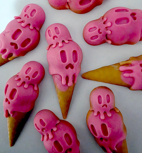 Ice Scream Wax Melt