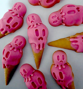 Ice Scream Wax Melt
