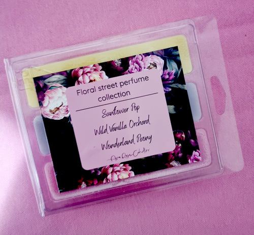Floral Street Perfume Pack