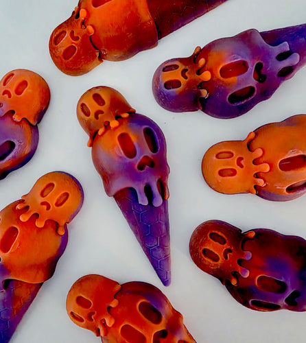 Ice Scream Wax Melt
