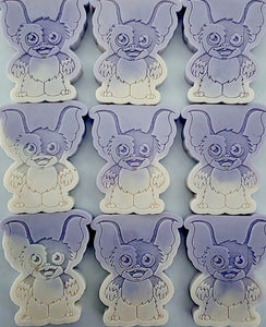 Gizmo Wax Melt