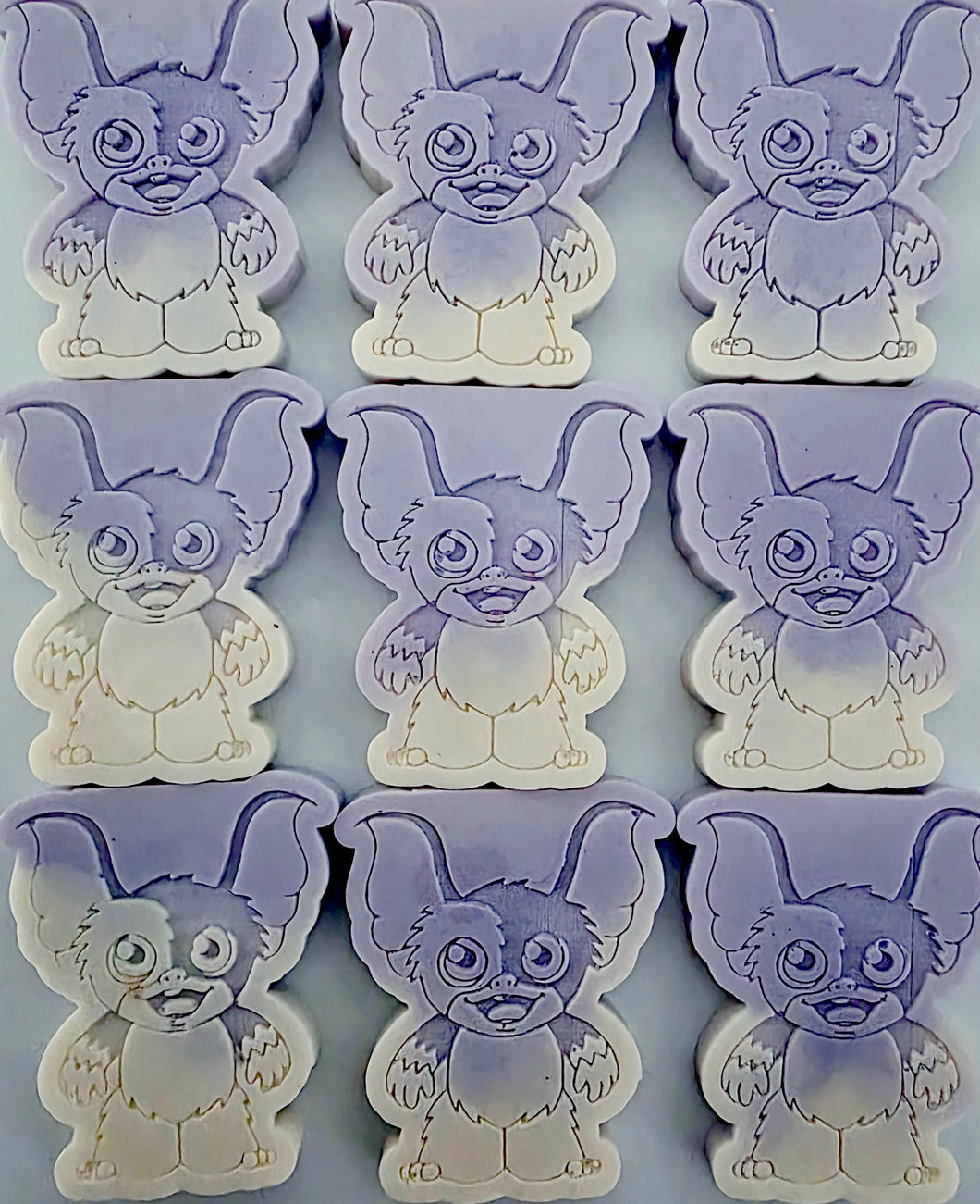 Gizmo Wax Melt