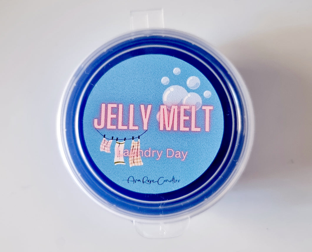 Laundry Day Jelly Melt