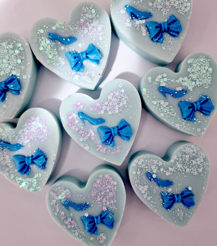 Glass Slipper XL Melt