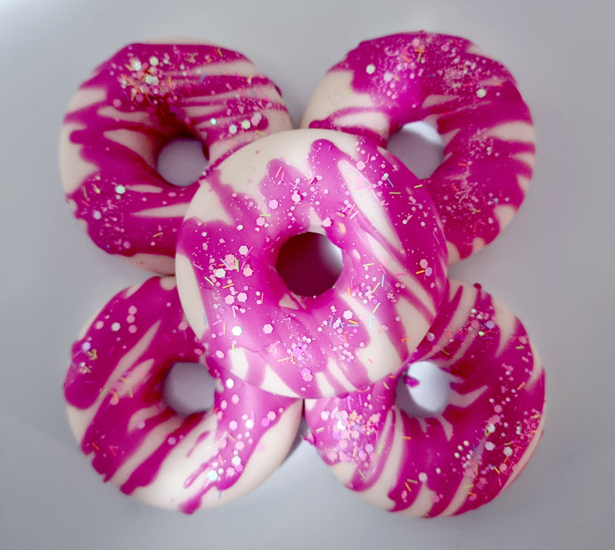 Fluffy Marshmallow Cake