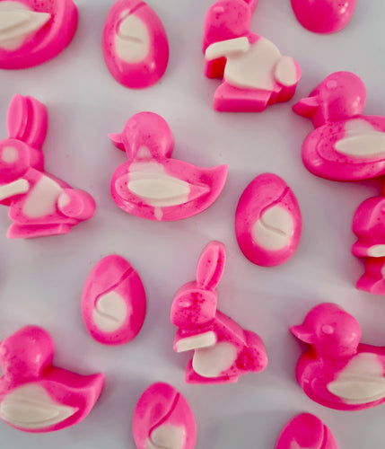 Easter Melts