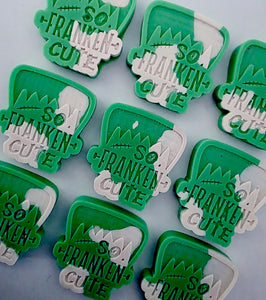 So Frankin Cute Wax Melt