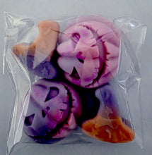Halloween Wax Melts