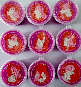 Halloween Town Wax Melt