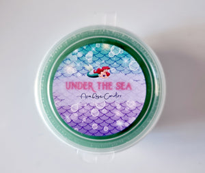 Under The Sea Jelly Melt
