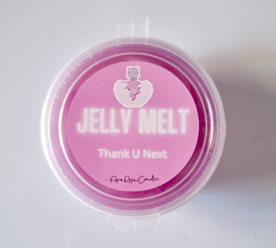 Thank U Next Jelly Melt