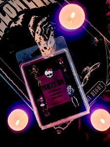 Monster High Wax Melts