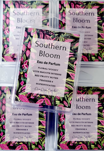 Southern Bloom Wax Melts