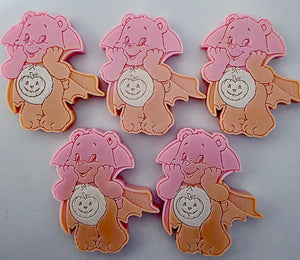 Halloween Bear Wax Melt