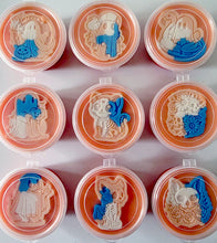 Haunted Mansion Wax Melt