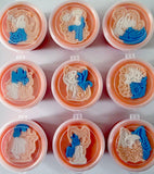 Haunted Mansion Wax Melt