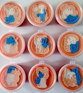 Haunted Mansion Wax Melt