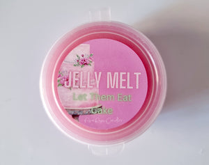 Let Them Eat Cake Jelly Melt
