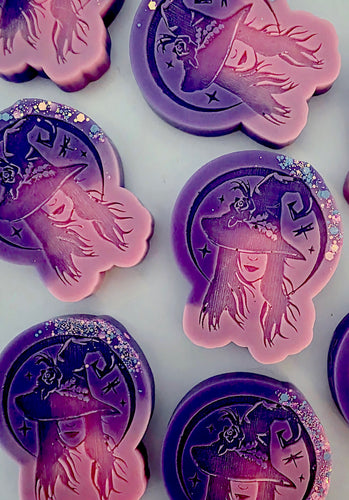 Season Of The Witch Wax Melt